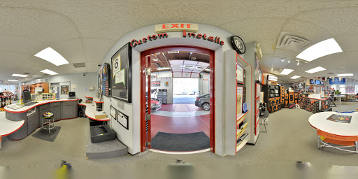 Car Stereo Store «Mobile Edge», reviews and photos, 52 Blakeslee Blvd Dr E, Lehighton, PA 18235, USA