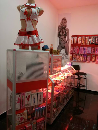 Tentacion Sex Shop Colombia