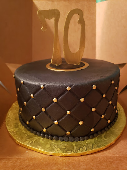 Cakes by Mom & Me LLC