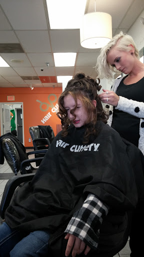 Hair Salon «Hair Cuttery», reviews and photos, 1020 Beards Hill Rd Ste D, Aberdeen, MD 21001, USA