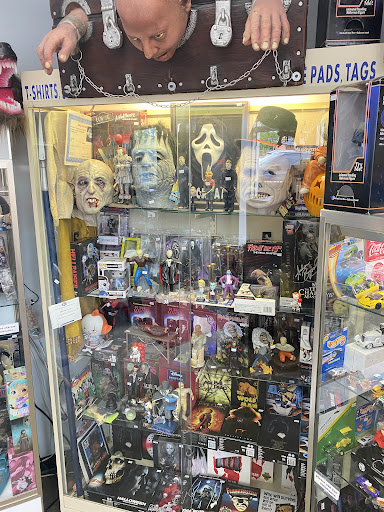 Thrift Store «Albella Bargain Store», reviews and photos, 6921 W Oklahoma Ave, Milwaukee, WI 53219, USA