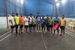 Kamaraj Badminton Club image