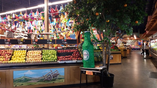 Mexican Grocery Store «Mi Pueblo Market», reviews and photos, 6040 E 64th Ave, Commerce City, CO 80022, USA