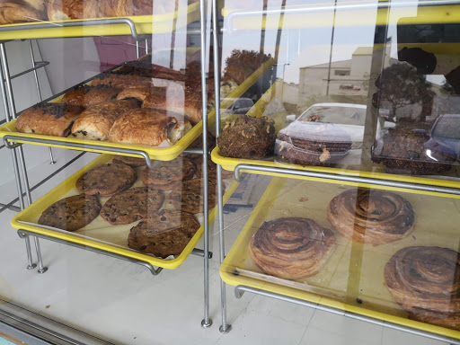 Donut Shop «Rose Donuts», reviews and photos, 5201 Linda Vista Rd, San Diego, CA 92110, USA