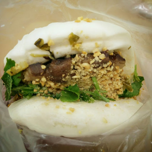 新四海豆漿大王