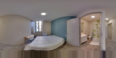 Maison des internes à Caussade
