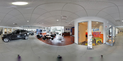 Used Car Dealer «Fields BMW of Daytona», reviews and photos, 1050 N Tomoka Farms Rd, Daytona Beach, FL 32124, USA