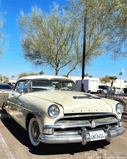 Auto Repair Shop «Desert Car Care Chandler», reviews and photos, 95 N Dobson Rd, Chandler, AZ 85224, USA