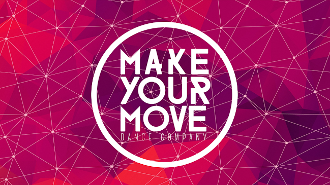 Make Your Move Dance Company - Dansschool