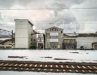 水澤化学工業(株) 中条工場