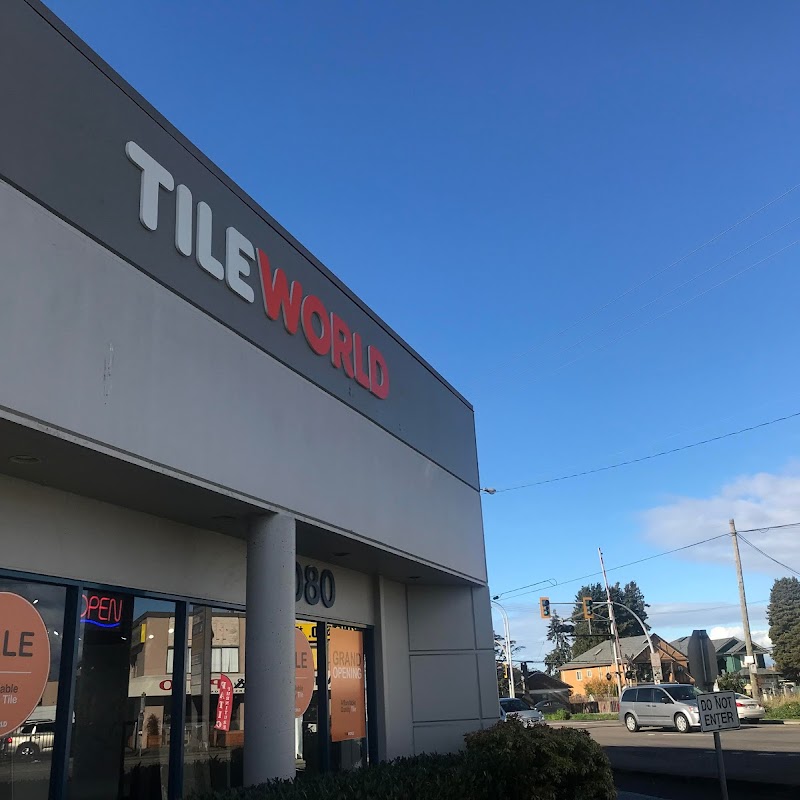TileWorld Home Supplies Ltd
