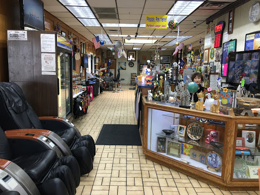 Car Wash «Wash N Go», reviews and photos, 2757 Royal Ln, Dallas, TX 75229, USA