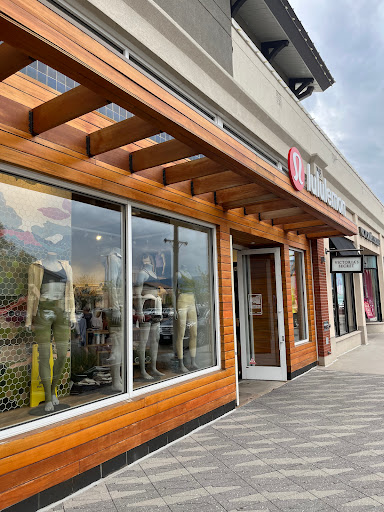 lululemon, 1845 Briargate Pkwy #439, Colorado Springs, CO 80920, USA, 