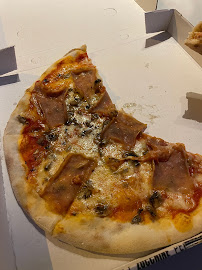 Pizza du Restaurant ITALIAN PAST'N PIZZA à Nice - n°5