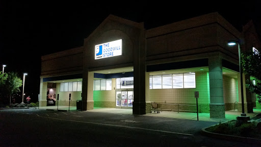 Thrift Store «Goodwill», reviews and photos, 228 NJ-35, Cliffwood, NJ 07721, USA