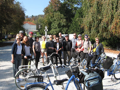 Ljubljana Bike Tour
