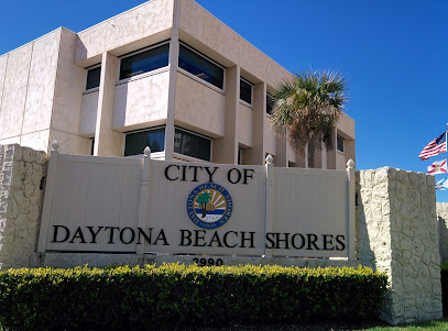 City of Daytona Beach Shores City Hall