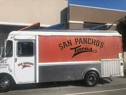 San Pancho's Tacos