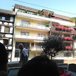 Photo n°2 de l'avis de Anna.o fait le 05/08/2018 à 13:35 sur le  Filippo Pizzeria Trattoria à Bad Wildbad