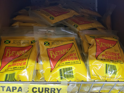 Supermarket «Tropical Sun», reviews and photos, 390 Main St, East Orange, NJ 07018, USA