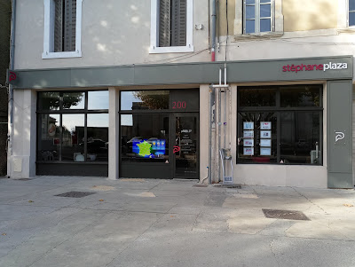 Agence Stéphane Plaza Immobilier Carpentras à Carpentras