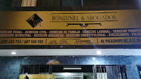 Rondinel & Abogados