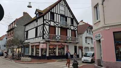 Chocolaterie Beussent Lachelle / Boutique du Touquet à Le Touquet-Paris-Plage