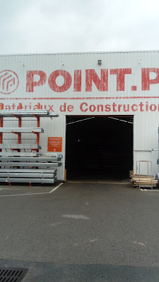 Point.P - Mâcon à Mâcon