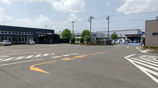 Light vehicle inspection Association Tokorozawa Branch