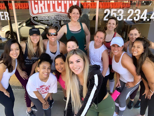 Physical Fitness Program «Grit City Fitness and Performance», reviews and photos, 309 Puyallup Ave, Tacoma, WA 98421, USA