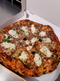 Plats et boissons du Pizzeria Pizza’yad à Agen - n°12