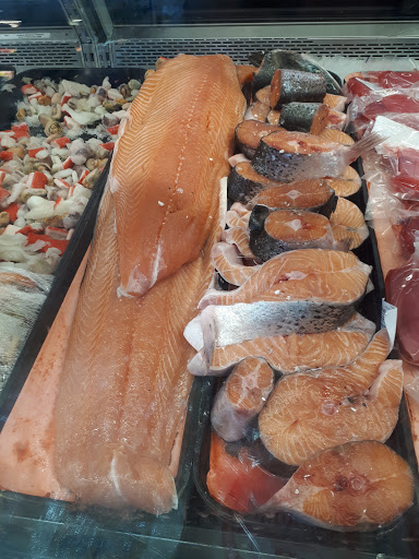 Mexican Grocery Store «Fiesta Market», reviews and photos, 939 E Irving Park Rd, Streamwood, IL 60107, USA