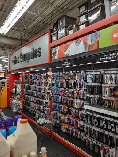 Office Supply Store «Staples», reviews and photos, 1907 Deptford Center Rd, Deptford Township, NJ 08096, USA