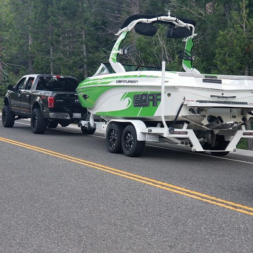 Boat Rental Service «H2O Craft Rentals & Repair», reviews and photos, 12450 Grimes Rd, Tracy, CA 95376, USA