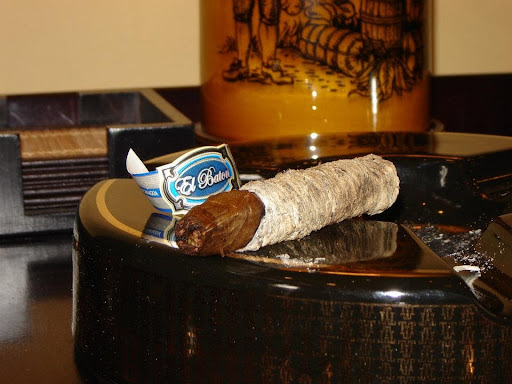 Cigar Shop «Cigar Exchange,The», reviews and photos, 107 Market St, Wilmington, NC 28401, USA