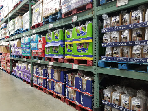 Warehouse club «BJ’s Wholesale Club», reviews and photos, 4150 NW Federal Hwy, Jensen Beach, FL 34957, USA