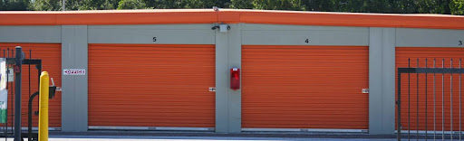 Self-Storage Facility «Storage Haven», reviews and photos, 2135 Gunn Hwy, Odessa, FL 33556, USA