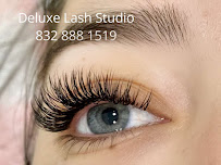 Deluxe Lash Studio - Photo 2 - Car repair in Sugar Land, TX, Sugar Land