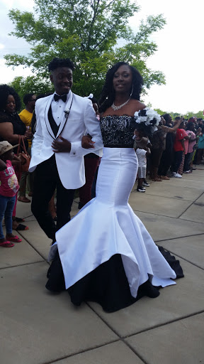 Event Venue «Bottling Plant Event Center», reviews and photos, 614 N Railroad Ave, Opelika, AL 36801, USA