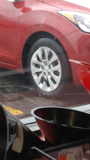 Auto Parts Store «AutoZone», reviews and photos, 1090 Park Ave, Cranston, RI 02910, USA