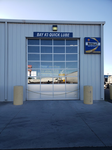 Truck Stop «Flying J», reviews and photos, 400 Transcon Ln, Winslow, AZ 86047, USA
