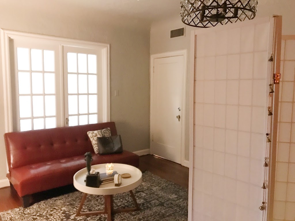 Massage Therapy Studio 76110