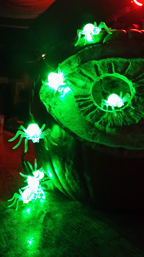 Live Music Venue «The Hole In the Wall», reviews and photos, 2538 Guadalupe St, Austin, TX 78705, USA