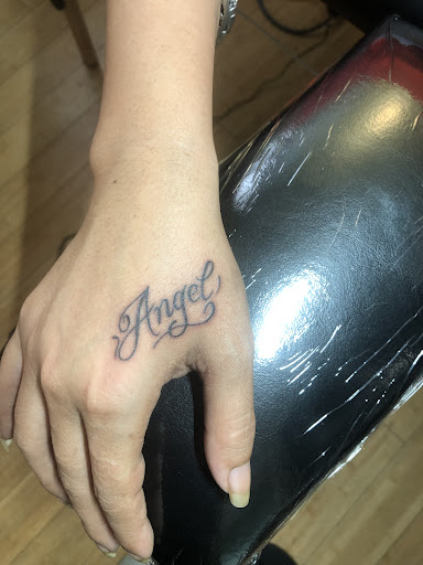 Explore cancer astrology tattoo ideas, creative tattoo ideas in Honokaa, available at Sea of Light Tattoo Studio