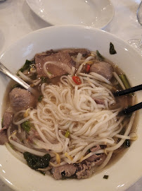 Phô du Restaurant vietnamien Restaurant Petit Saigon à Paris - n°18