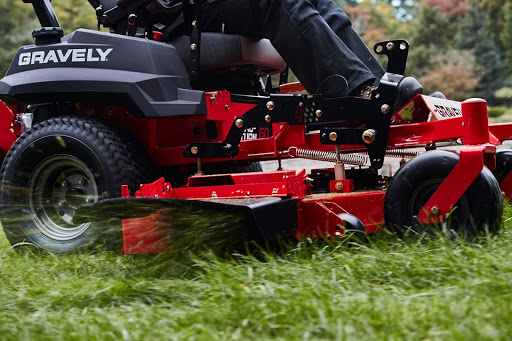 Snowmobile Dealer «Precision Power Services», reviews and photos, 5121 W Ridge Rd, Spencerport, NY 14559, USA