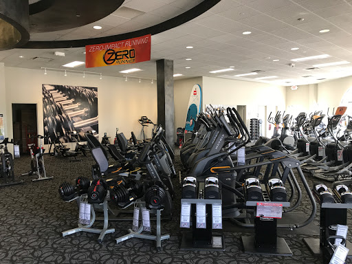 Sporting Goods Store «2nd Wind Exercise Equipment», reviews and photos, 1055 S Arizona Ave #4, Chandler, AZ 85225, USA