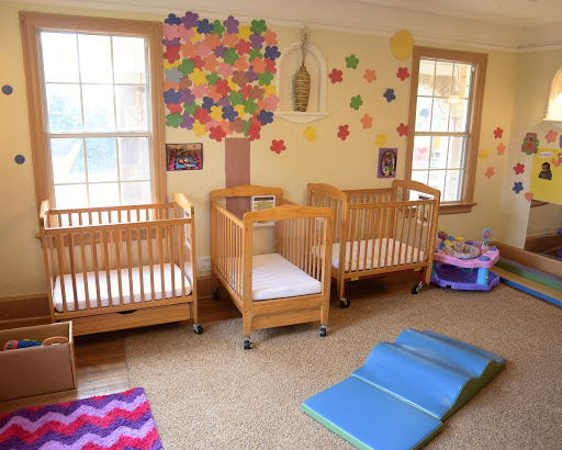 Preschool «Childtime of Fort Worth, TX», reviews and photos, 1408 Morrison Dr, Fort Worth, TX 76112, USA