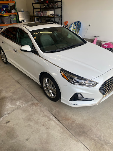 SHINE Mobile Detail en Lehi
