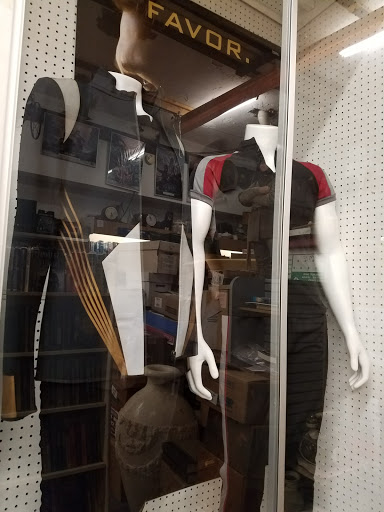 Music Store «Washington Street Books & Music», reviews and photos, 131 N Washington St, Havre De Grace, MD 21078, USA